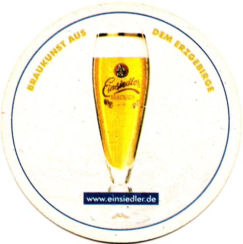 chemnitz c-sn einsiedler rund 5b (215-groes bierglas-blauer ring)